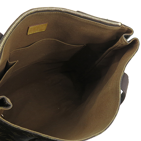 Louis Vuitton(���̺���) M53013 ���׷� ĵ���� ���θ� ��Ʈ�� �̹���5 - ���̺��� �߰���ǰ