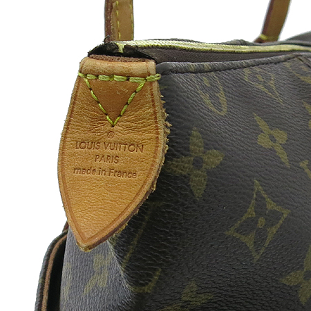 Louis Vuitton(���̺���) M56689 ���׷� ĵ���� ��Ż�� MM ����� �̹���4 - ���̺��� �߰���ǰ