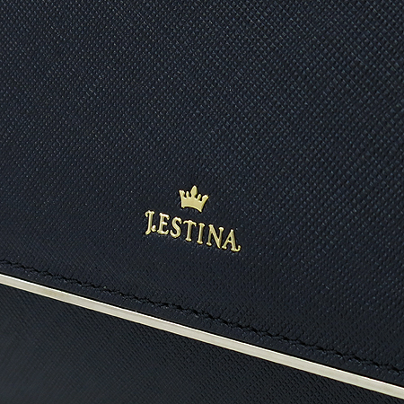 J.ESTINA(���̿���Ƽ��) H14SWH01-395BLK ���� ���ǾƳ� IRIS(���̸���) ����ü�� ũ�ν� �� Ŭ��ġ�� �̹���5 - ���̺��� �߰���ǰ