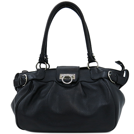 Ferragamo(��󰡸�) 21 A050 ���� ��ġ�� �� ��Ŭ �ΰ� ���� ���� ����� �̹���2 - ���̺��� �߰���ǰ