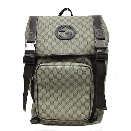 Gucci(����) 246321 GG�ΰ� PVC ��ũ���� ���� Ʈ���� ���ͷ�ŷ G �ΰ� ���� ���� [��õ ������] �̹���2 - ���̺��� �߰���ǰ