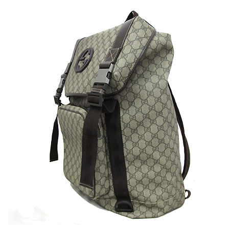 Gucci(����) 246321 GG�ΰ� PVC ��ũ���� ���� Ʈ���� ���ͷ�ŷ G �ΰ� ���� ���� [��õ ������] �̹���3 - ���̺��� �߰���ǰ