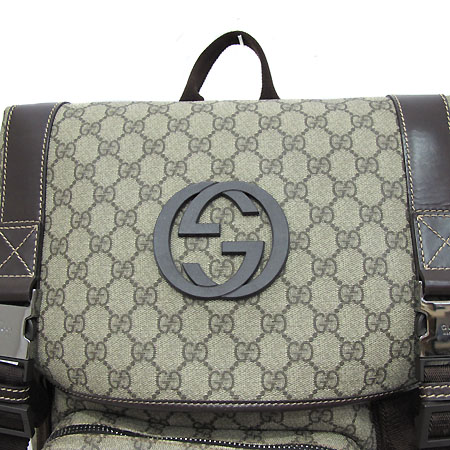 Gucci(����) 246321 GG�ΰ� PVC ��ũ���� ���� Ʈ���� ���ͷ�ŷ G �ΰ� ���� ���� [��õ ������] �̹���4 - ���̺��� �߰���ǰ