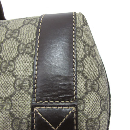 Gucci(����) 246321 GG�ΰ� PVC ��ũ���� ���� Ʈ���� ���ͷ�ŷ G �ΰ� ���� ���� [��õ ������] �̹���5 - ���̺��� �߰���ǰ