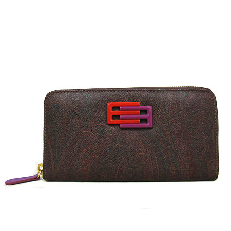 Etro(��Ʈ��) 1B707 ������ PVC ����ΰ� ������ [��õ ������] �̹���2 - ���̺��� �߰���ǰ