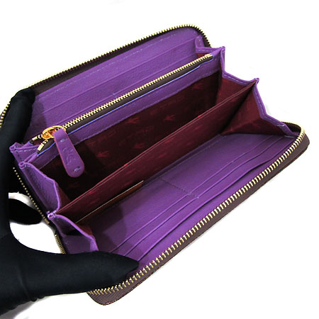 Etro(��Ʈ��) 1B707 ������ PVC ����ΰ� ������ [��õ ������] �̹���3 - ���̺��� �߰���ǰ