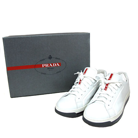 Prada() 4E2701 ȭƮ  Ʈ̳ Ŀ [õ ]