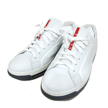 Prada() 4E2701 ȭƮ  Ʈ̳ Ŀ [õ ] ̹2 - ̺ ߰ǰ