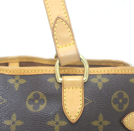 Louis Vuitton(���̺���) M51154 ���׷� ĵ���� ��Ƽ� ȣ����Ż ����� [�д����] �̹���3 - ���̺��� �߰���ǰ