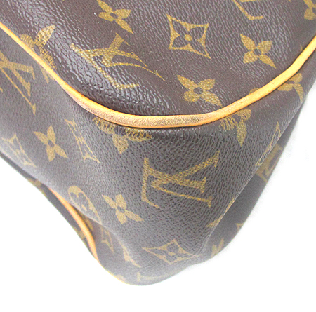 Louis Vuitton(���̺���) M51154 ���׷� ĵ���� ��Ƽ� ȣ����Ż ����� [�д����] �̹���4 - ���̺��� �߰���ǰ