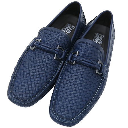 Ferragamo(󰡸) ROUND ̺ ÷   ġ   ̺  ̹6 - ̺ ߰ǰ