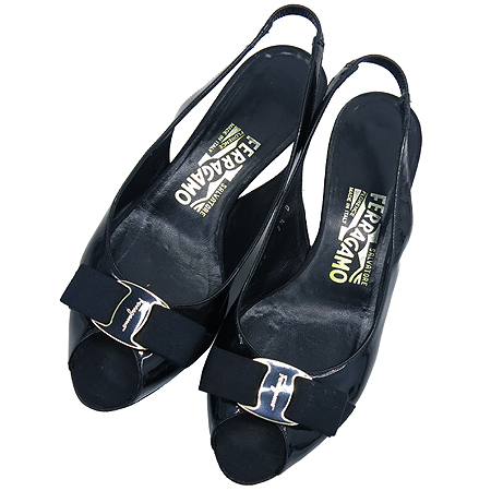 Ferragamo(��󰡸�) �ٶ� ��� ���� ���̴�Ʈ ������ ������ ���� �̹���5 - ���̺��� �߰���ǰ