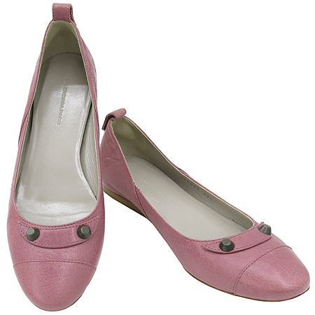 Balenciaga(�߷��þư�) 286042 ��ũ ���� ������ �÷� ���� �̹���2 - ���̺��� �߰���ǰ