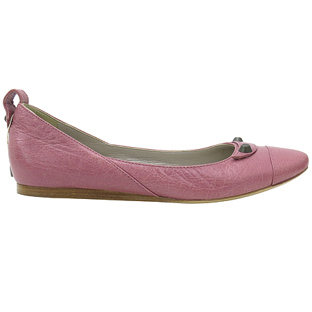 Balenciaga(�߷��þư�) 286042 ��ũ ���� ������ �÷� ���� �̹���4 - ���̺��� �߰���ǰ