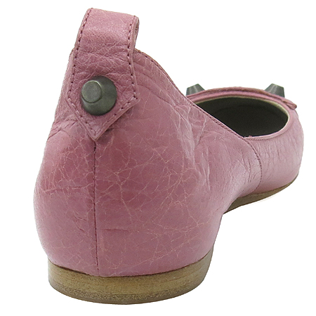 Balenciaga(�߷��þư�) 286042 ��ũ ���� ������ �÷� ���� �̹���5 - ���̺��� �߰���ǰ