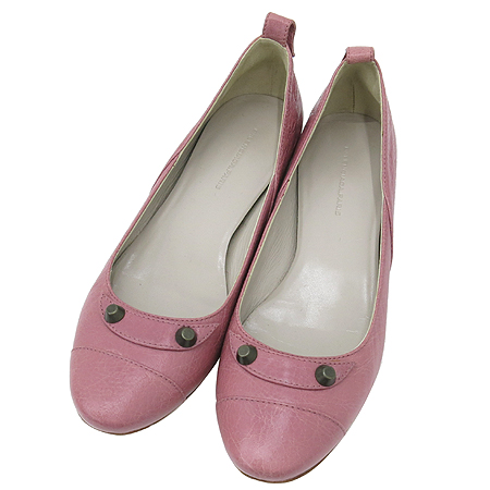 Balenciaga(�߷��þư�) 286042 ��ũ ���� ������ �÷� ���� �̹���6 - ���̺��� �߰���ǰ