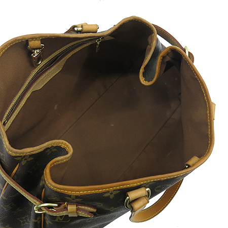 Louis Vuitton(���̺���) M51154 ���׷� ĵ���� ��Ƽ� ȣ����Ż ����� �̹���6 - ���̺��� �߰���ǰ