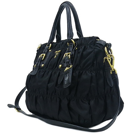 Prada(�����) BN1336 ��� ��Ż �ΰ� ���� �к긯 ������ 2WAY �̹���3 - ���̺��� �߰���ǰ