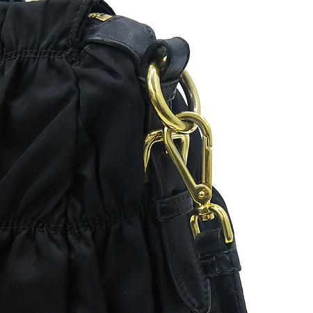 Prada(�����) BN1336 ��� ��Ż �ΰ� ���� �к긯 ������ 2WAY �̹���4 - ���̺��� �߰���ǰ