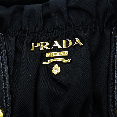 Prada(�����) BN1336 ��� ��Ż �ΰ� ���� �к긯 ������ 2WAY �̹���5 - ���̺��� �߰���ǰ