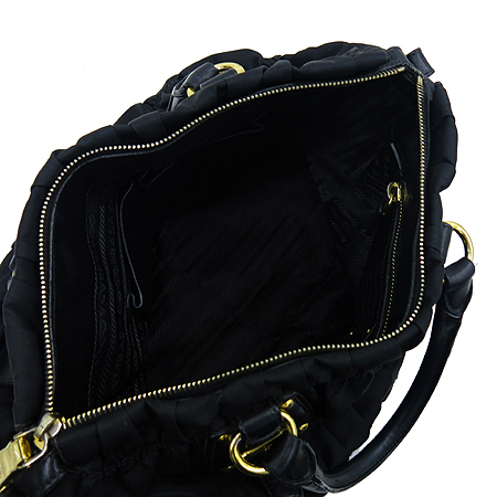 Prada(�����) BN1336 ��� ��Ż �ΰ� ���� �к긯 ������ 2WAY �̹���6 - ���̺��� �߰���ǰ