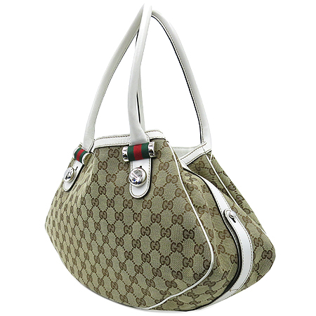 Gucci(����) 232971 ȭ��Ʈ ���� �ڰ��� Ʈ���� ������ ����� [��������] �̹���3 - ���̺��� �߰���ǰ