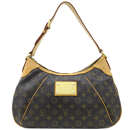 Louis Vuitton(���̺���) M56383 ���׷� ĵ���� ���� GM �����[��õ ������] �̹���2 - ���̺��� �߰���ǰ