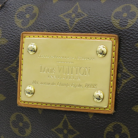 Louis Vuitton(���̺���) M56383 ���׷� ĵ���� ���� GM �����[��õ ������] �̹���4 - ���̺��� �߰���ǰ