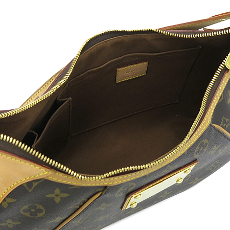 Louis Vuitton(���̺���) M56383 ���׷� ĵ���� ���� GM �����[��õ ������] �̹���7 - ���̺��� �߰���ǰ