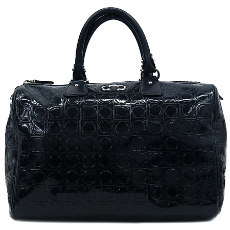 Ferragamo(��󰡸�) 21 B435 ���� ��ġ�� �ΰ� ��� ���� ���̴�Ʈ ������ ��Ʈ�� �̹���2 - ���̺��� �߰���ǰ