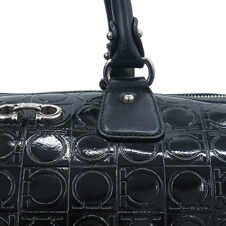 Ferragamo(��󰡸�) 21 B435 ���� ��ġ�� �ΰ� ��� ���� ���̴�Ʈ ������ ��Ʈ�� �̹���4 - ���̺��� �߰���ǰ