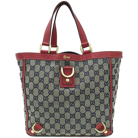 Gucci(����) 130739 GG�ΰ� �ڰ��� ���� ���� Ʈ���� �ٰ� ��Ʈ�� �̹���2 - ���̺��� �߰���ǰ
