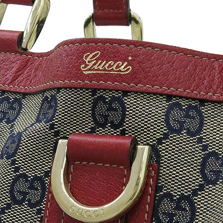 Gucci(����) 130739 GG�ΰ� �ڰ��� ���� ���� Ʈ���� �ٰ� ��Ʈ�� �̹���4 - ���̺��� �߰���ǰ