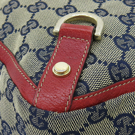 Gucci(����) 130739 GG�ΰ� �ڰ��� ���� ���� Ʈ���� �ٰ� ��Ʈ�� �̹���5 - ���̺��� �߰���ǰ