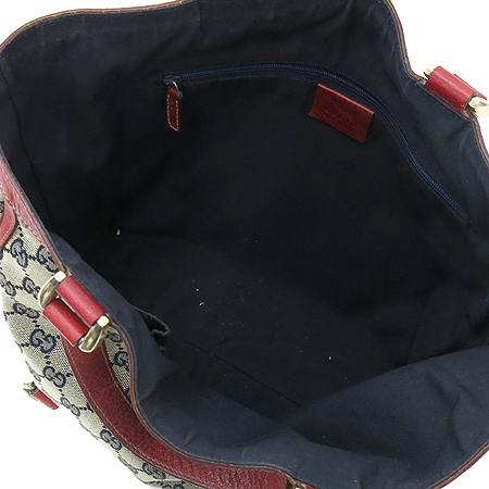 Gucci(����) 130739 GG�ΰ� �ڰ��� ���� ���� Ʈ���� �ٰ� ��Ʈ�� �̹���6 - ���̺��� �߰���ǰ