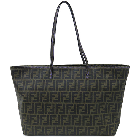Fendi(���) 8BH185 FF ��ī �ΰ� ���� ����� �̹���2 - ���̺��� �߰���ǰ