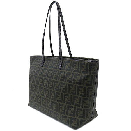 Fendi(���) 8BH185 FF ��ī �ΰ� ���� ����� �̹���3 - ���̺��� �߰���ǰ