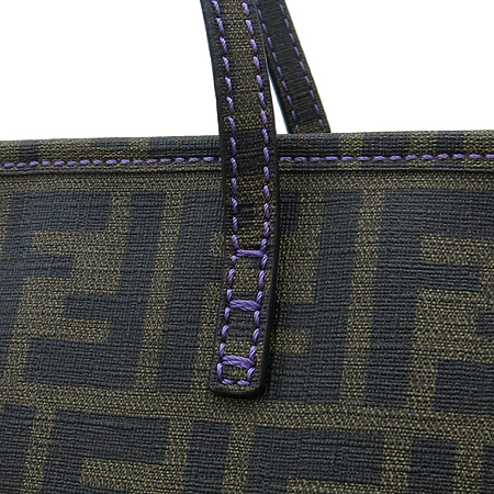 Fendi(���) 8BH185 FF ��ī �ΰ� ���� ����� �̹���4 - ���̺��� �߰���ǰ