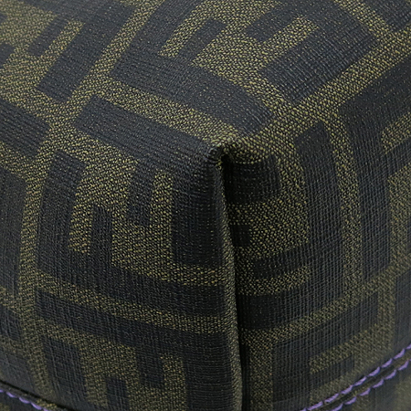 Fendi(���) 8BH185 FF ��ī �ΰ� ���� ����� �̹���5 - ���̺��� �߰���ǰ