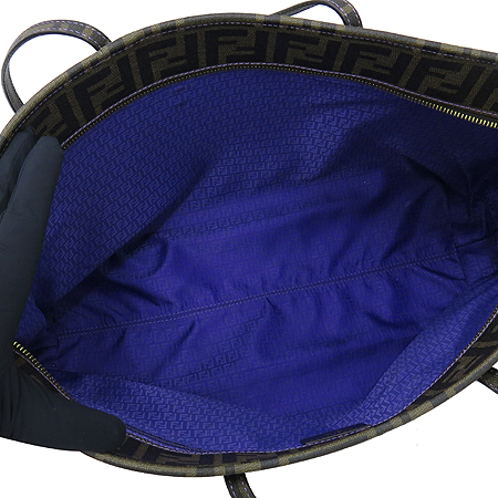 Fendi(���) 8BH185 FF ��ī �ΰ� ���� ����� �̹���6 - ���̺��� �߰���ǰ