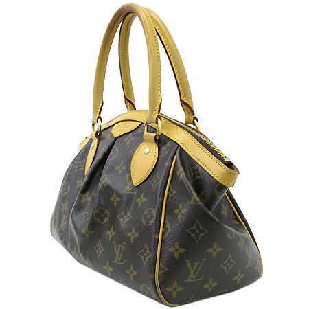 Louis Vuitton(���̺���) M40143 ���׷� ĵ���� Ƽ���� PM ��Ʈ�� �̹���2 - ���̺��� �߰���ǰ