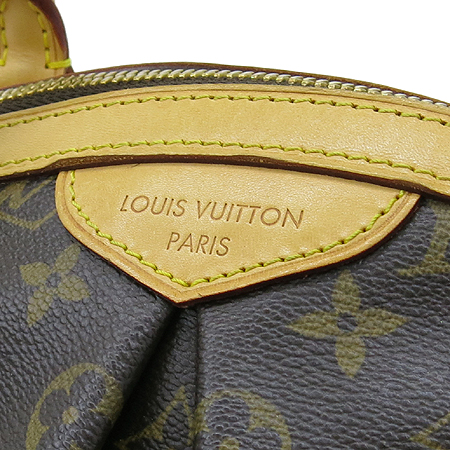 Louis Vuitton(���̺���) M40143 ���׷� ĵ���� Ƽ���� PM ��Ʈ�� �̹���3 - ���̺��� �߰���ǰ