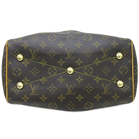 Louis Vuitton(���̺���) M40143 ���׷� ĵ���� Ƽ���� PM ��Ʈ�� �̹���5 - ���̺��� �߰���ǰ
