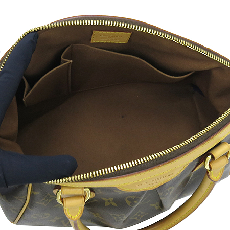 Louis Vuitton(���̺���) M40143 ���׷� ĵ���� Ƽ���� PM ��Ʈ�� �̹���6 - ���̺��� �߰���ǰ