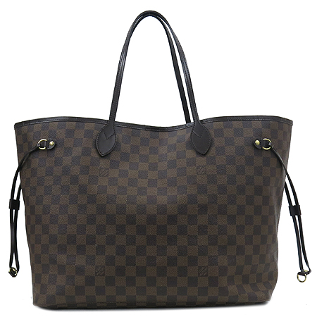 Louis Vuitton(���̺���) N51106 �ٹ̿� ���� ĵ���� �׹�Ǯ GM ����� �̹���2 - ���̺��� �߰���ǰ