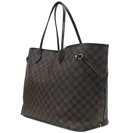 Louis Vuitton(���̺���) N51106 �ٹ̿� ���� ĵ���� �׹�Ǯ GM ����� �̹���3 - ���̺��� �߰���ǰ