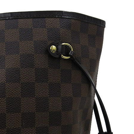 Louis Vuitton(���̺���) N51106 �ٹ̿� ���� ĵ���� �׹�Ǯ GM ����� �̹���4 - ���̺��� �߰���ǰ