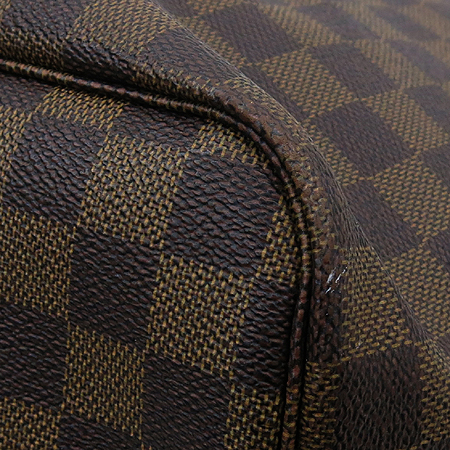 Louis Vuitton(���̺���) N51106 �ٹ̿� ���� ĵ���� �׹�Ǯ GM ����� �̹���5 - ���̺��� �߰���ǰ