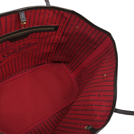 Louis Vuitton(���̺���) N51106 �ٹ̿� ���� ĵ���� �׹�Ǯ GM ����� �̹���6 - ���̺��� �߰���ǰ