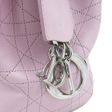 Dior(ũ����î���) MP817PVBP ��ũ �÷� ī���� ���� ü�� ����� �̹���5 - ���̺��� �߰���ǰ